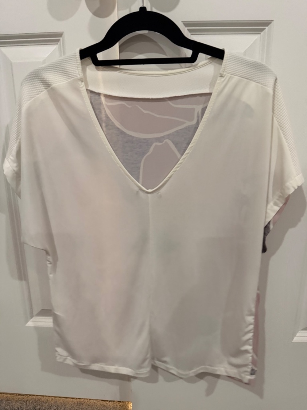 Zara top Small - Picture 3 of 3